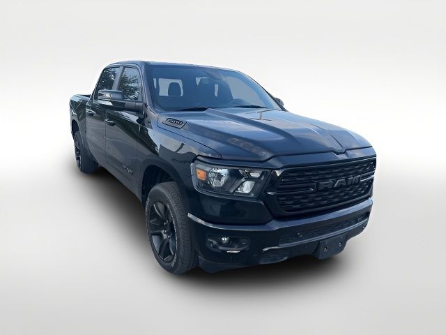 2022 Ram 1500 Lone Star