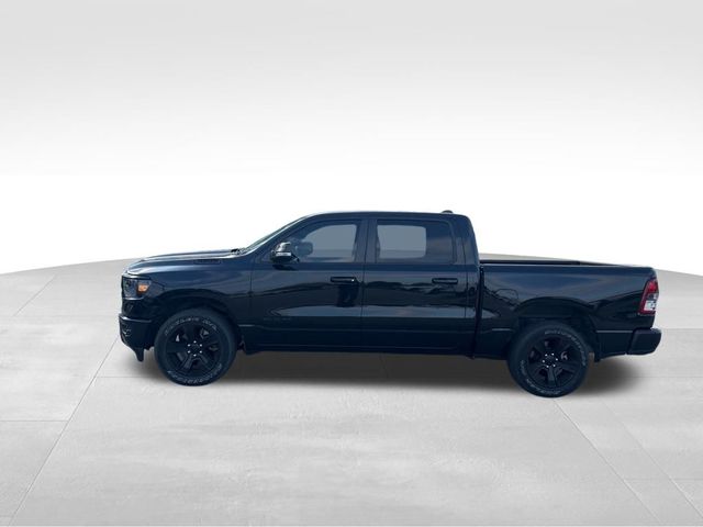 2022 Ram 1500 Lone Star