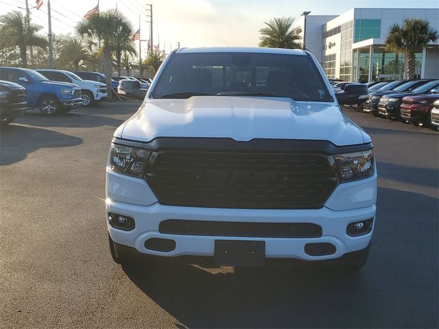 2022 Ram 1500 Lone Star