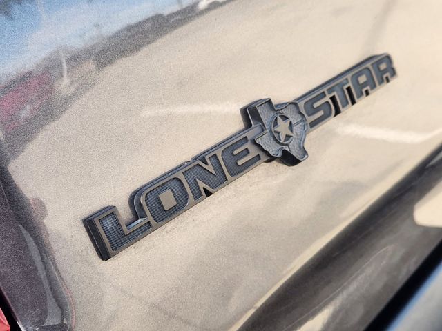 2022 Ram 1500 Lone Star