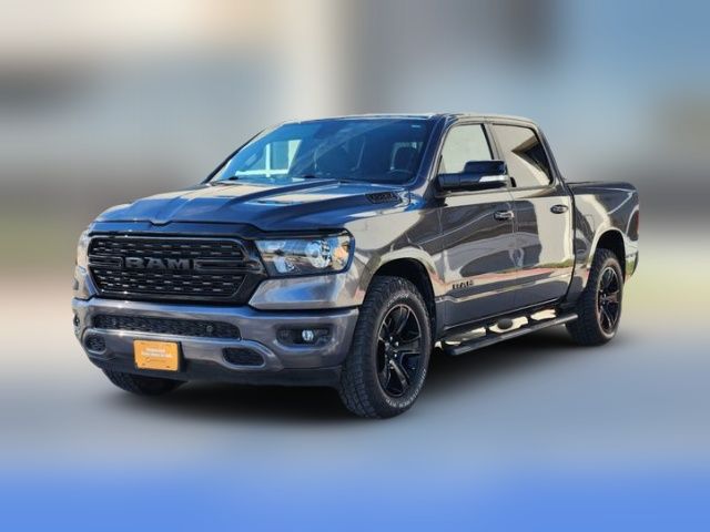 2022 Ram 1500 Lone Star