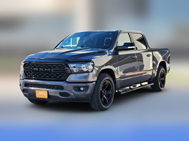 2022 Ram 1500 Lone Star