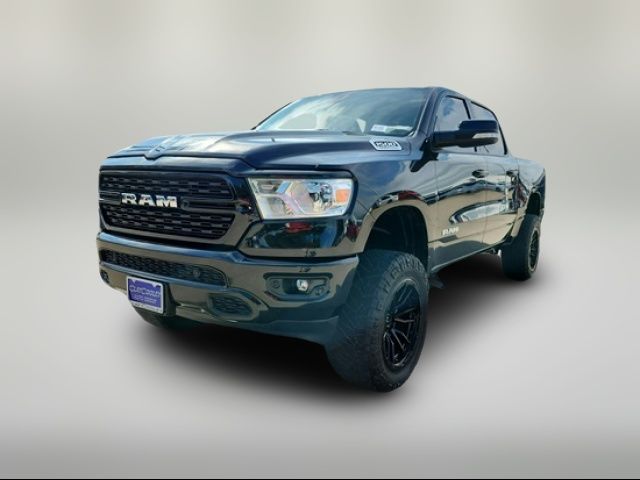 2022 Ram 1500 Lone Star