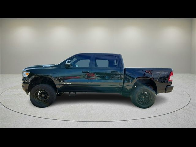 2022 Ram 1500 Lone Star