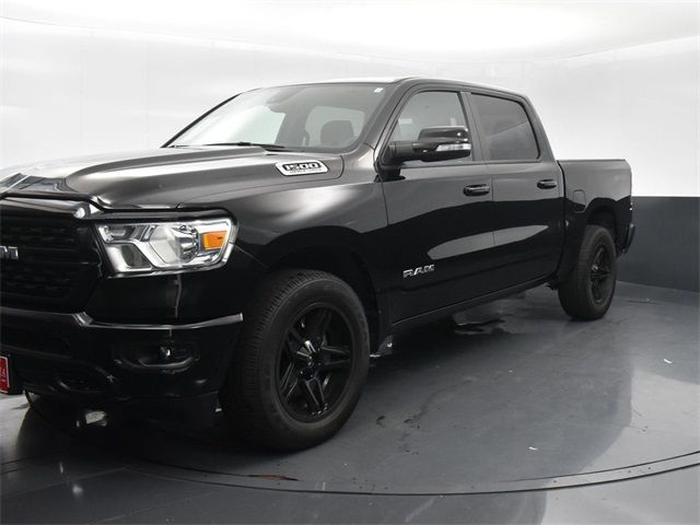 2022 Ram 1500 Lone Star