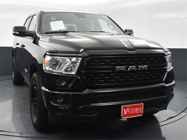 2022 Ram 1500 Lone Star