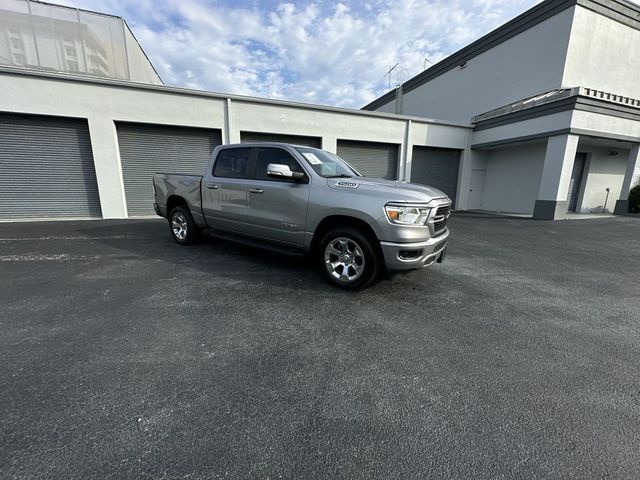 2022 Ram 1500 Lone Star