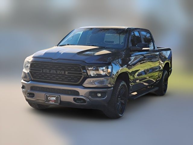 2022 Ram 1500 Lone Star