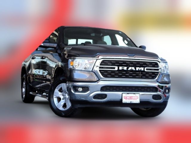 2022 Ram 1500 Lone Star