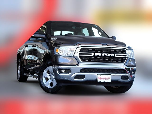 2022 Ram 1500 Lone Star