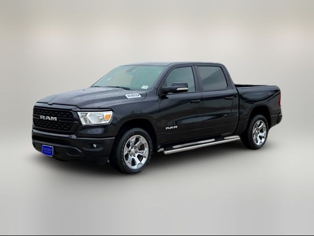 2022 Ram 1500 Lone Star