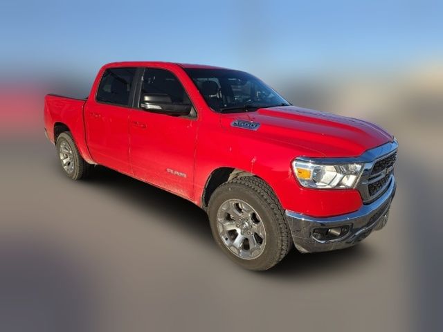 2022 Ram 1500 Lone Star