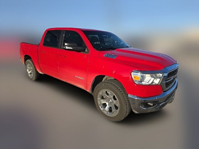 2022 Ram 1500 Lone Star