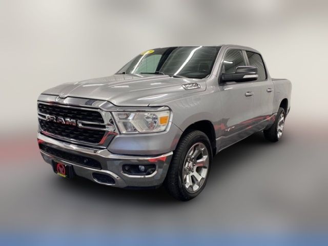 2022 Ram 1500 Lone Star