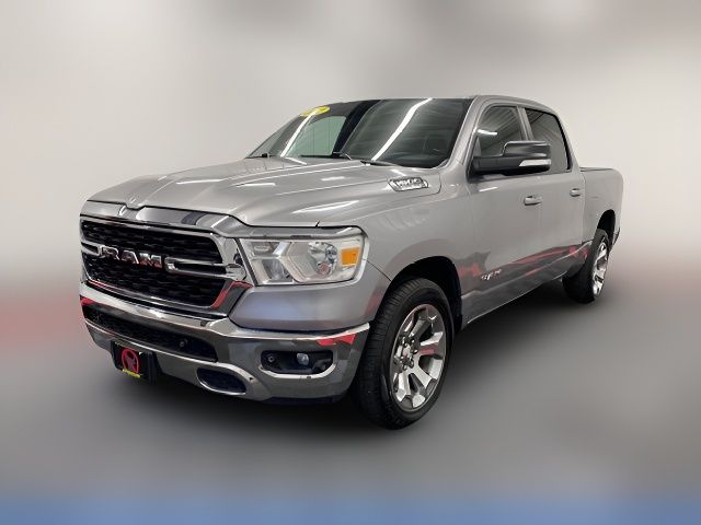 2022 Ram 1500 Lone Star