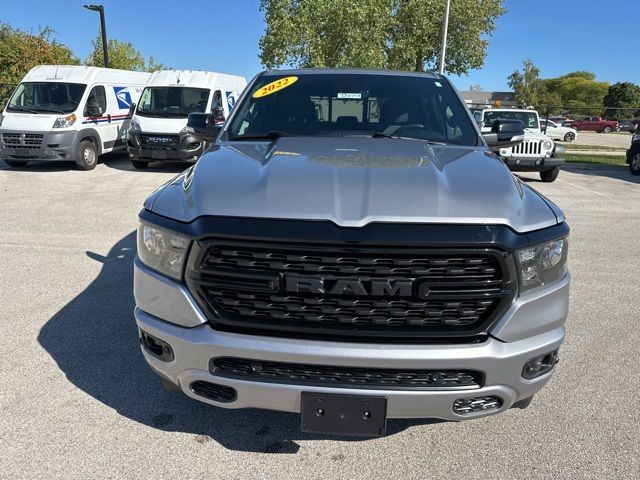 2022 Ram 1500 Lone Star