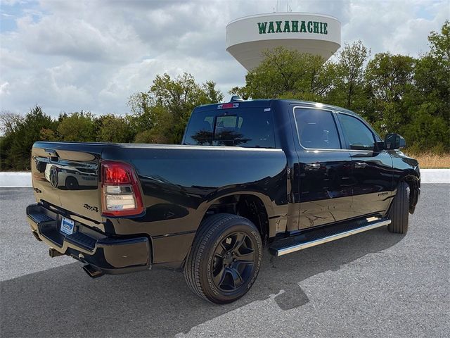 2022 Ram 1500 Lone Star