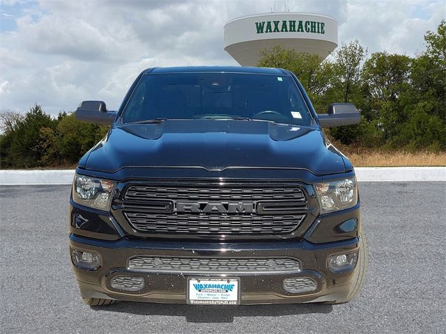 2022 Ram 1500 Lone Star