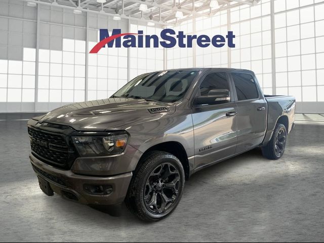 2022 Ram 1500 Lone Star