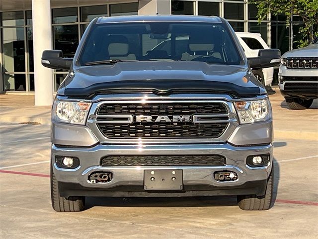 2022 Ram 1500 Lone Star