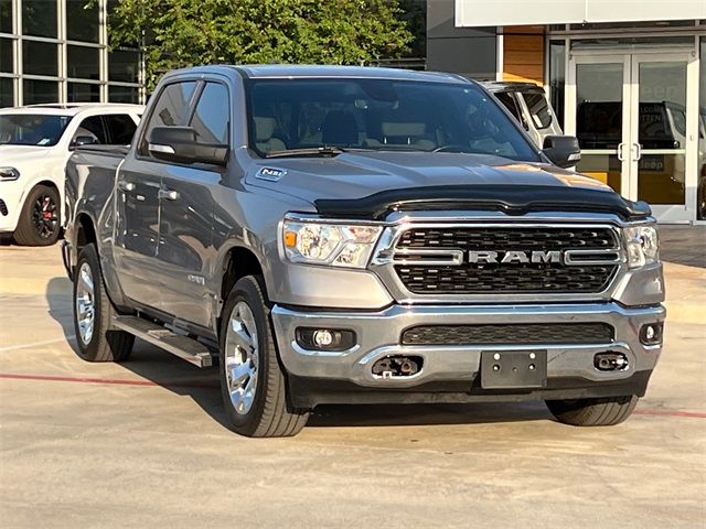 2022 Ram 1500 Lone Star