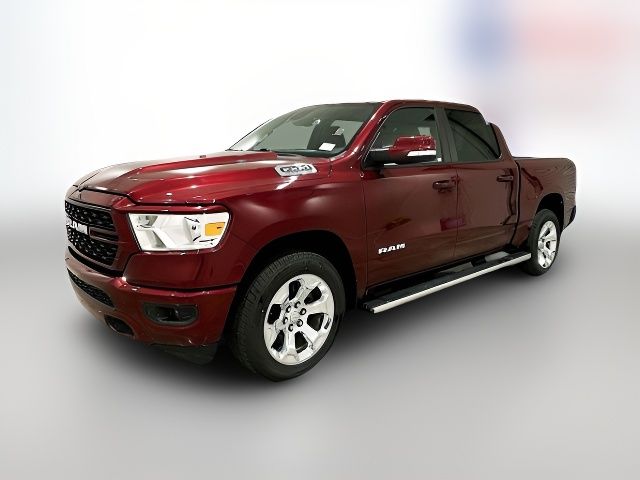 2022 Ram 1500 Lone Star