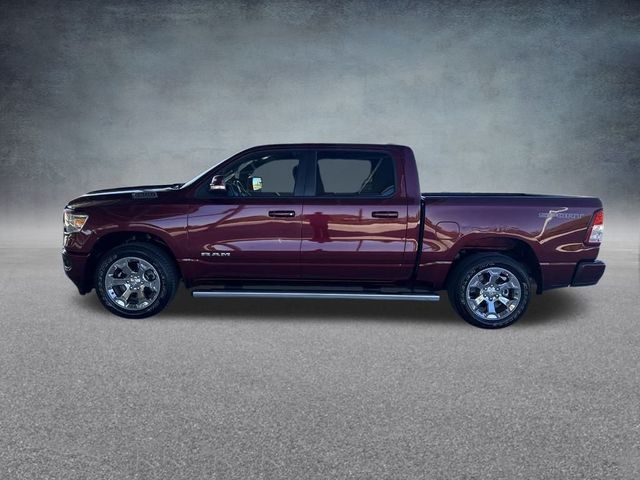 2022 Ram 1500 Lone Star