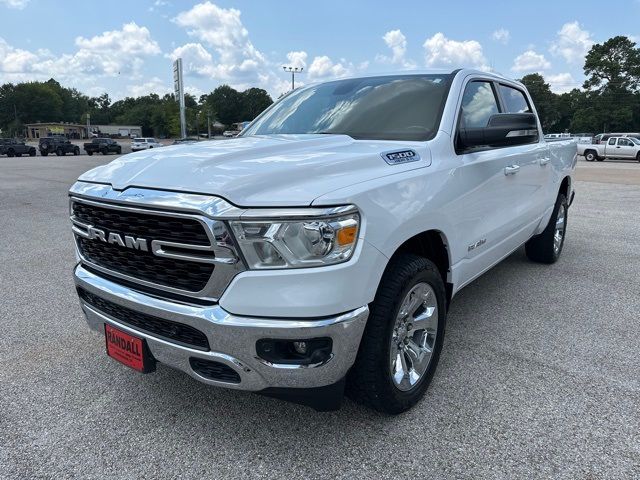 2022 Ram 1500 Lone Star