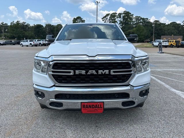 2022 Ram 1500 Lone Star