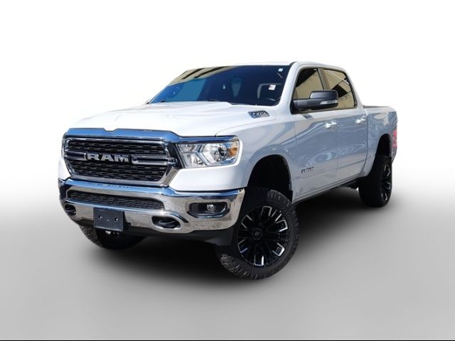 2022 Ram 1500 Lone Star