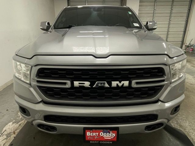 2022 Ram 1500 Lone Star