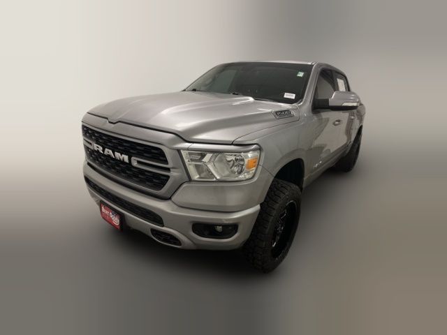 2022 Ram 1500 Lone Star