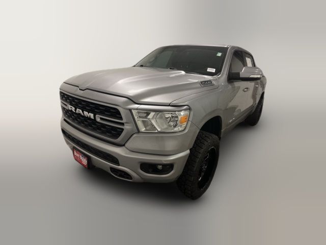 2022 Ram 1500 Lone Star