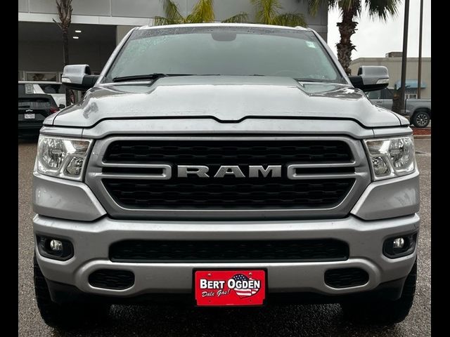 2022 Ram 1500 Lone Star