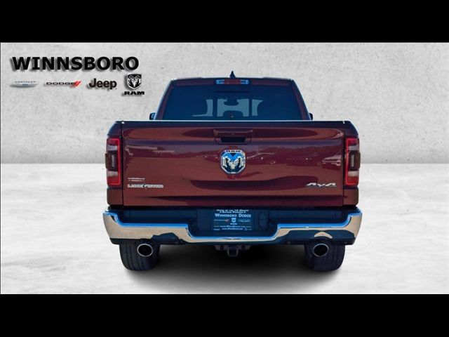 2022 Ram 1500 Lone Star