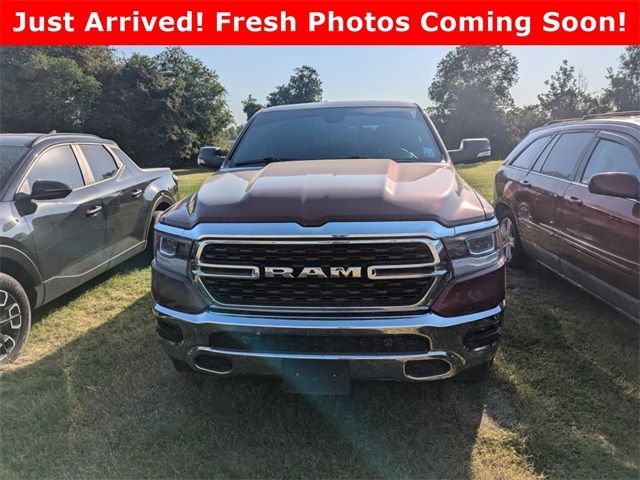 2022 Ram 1500 Lone Star