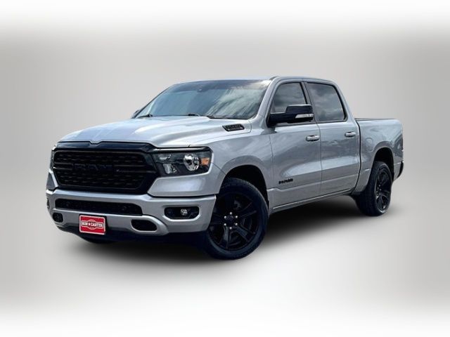 2022 Ram 1500 Lone Star