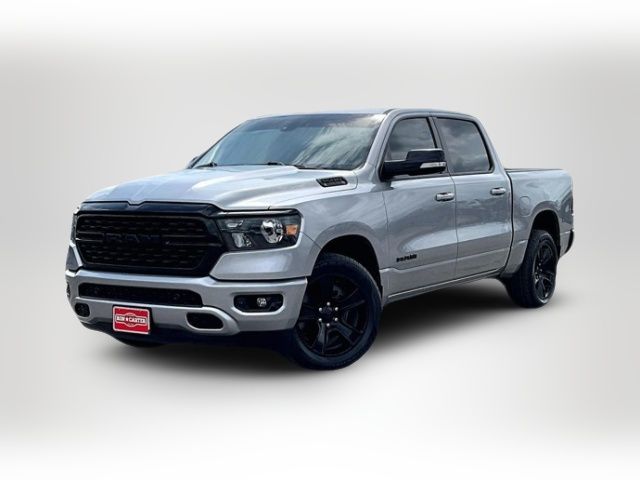 2022 Ram 1500 Lone Star