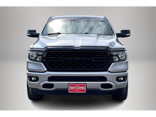 2022 Ram 1500 Lone Star