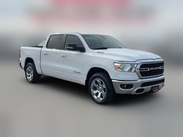 2022 Ram 1500 Lone Star