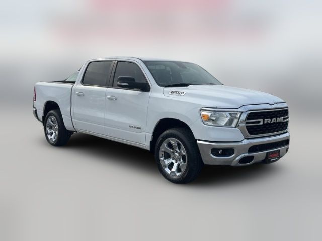 2022 Ram 1500 Lone Star