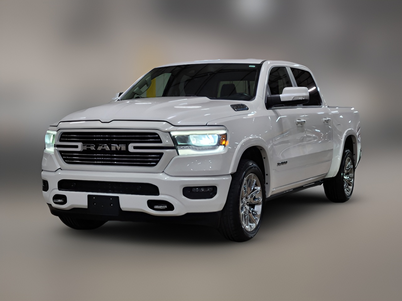 Used Ram 1500 Laramie with Sunroof For Sale Near Me | Auto Navigator