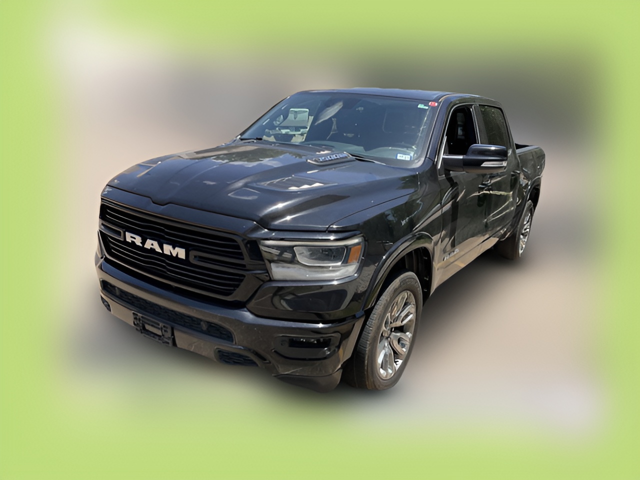 Used 2022 Ram 1500 Laramie For Sale in Dallas, TX | Auto Navigator