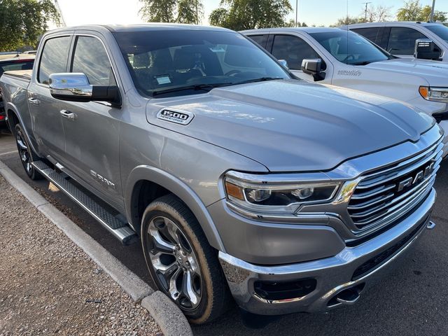 2022 Ram 1500 Longhorn