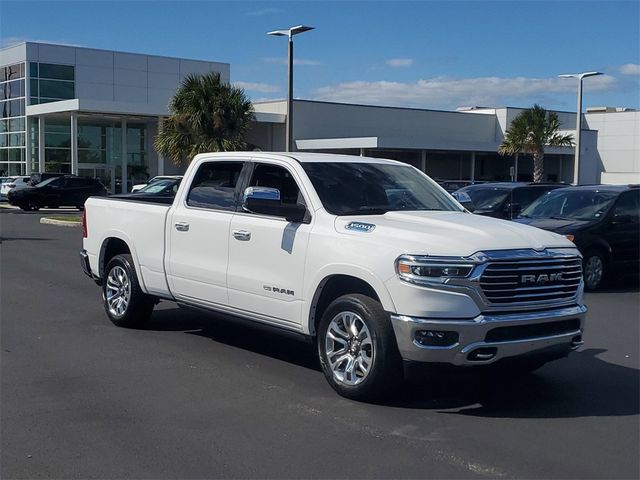 2022 Ram 1500 Longhorn