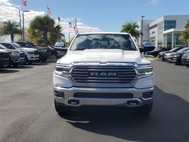 2022 Ram 1500 Longhorn