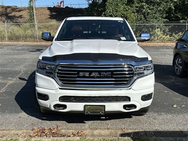 2022 Ram 1500 Longhorn