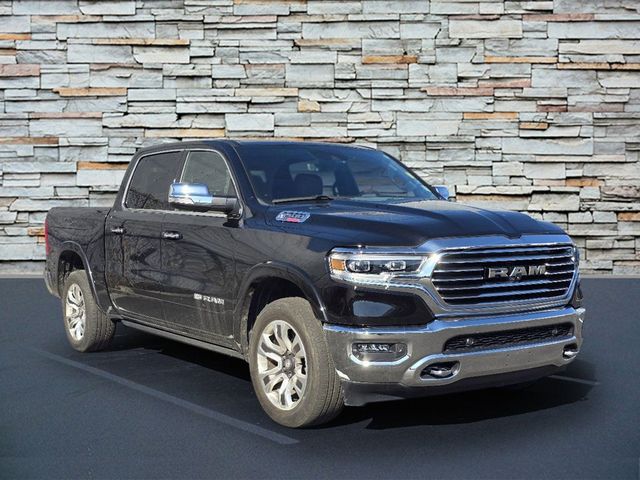 2022 Ram 1500 Longhorn