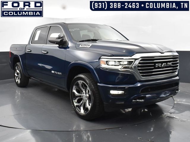 2022 Ram 1500 Longhorn