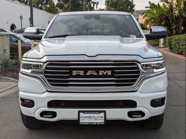 2022 Ram 1500 Longhorn